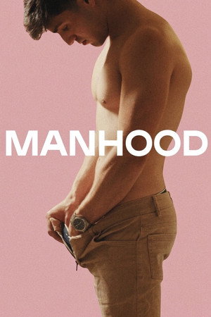 Manhood poster