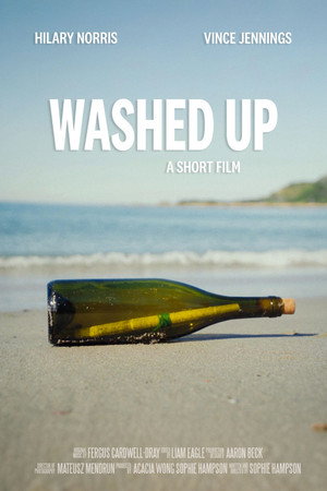 Washed Up