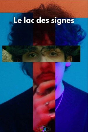Le lac des signes poster