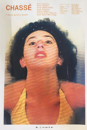 Chassé poster