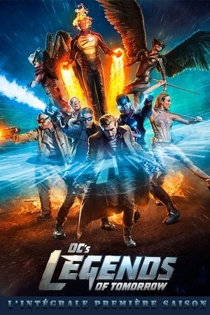 Legends of Tomorrow