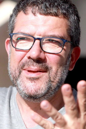 Arnaud Schaumasse