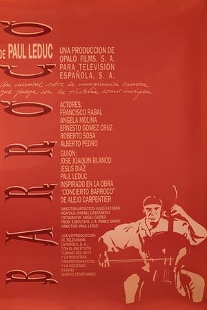 Barroco
