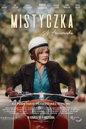 Mistyczka Mistyczka