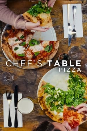 셰프의 테이블: 피자