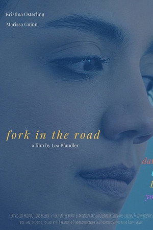 Fork in the Road poster