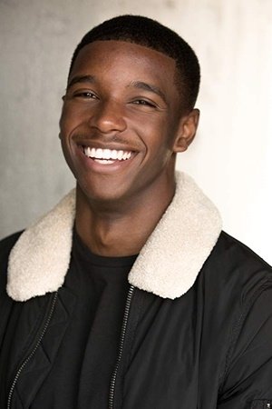 Actor Avatar