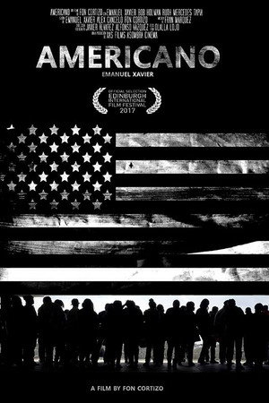 Americano poster