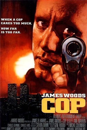 Cop, con la ley o sin ella (1987)
