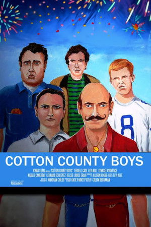 Cotton County Boys