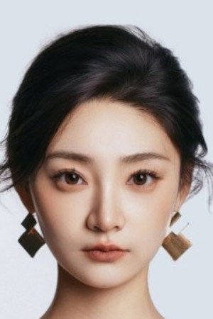 Portrait of 塔瓦娜
