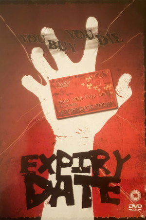 Expiry Date Expiry Date