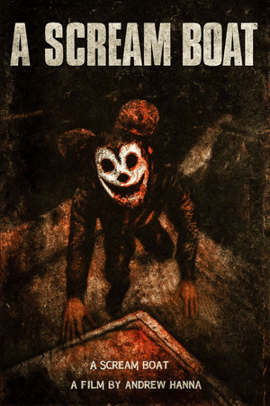 A Scream Boat