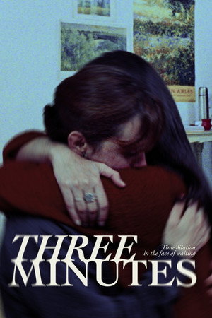 Three Minutes poster