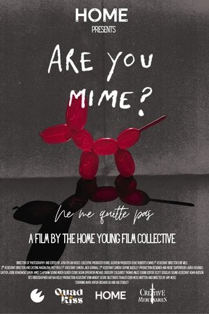Are You Mime?