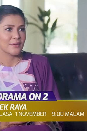 Mek Raya Mek Raya
