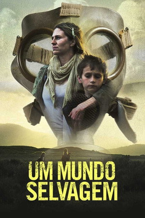Poster do filme Um Mundo Selvagem