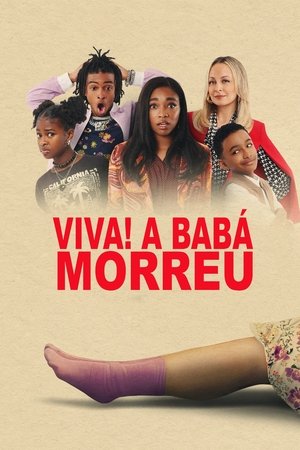 Imagem Viva! A Babá Morreu
