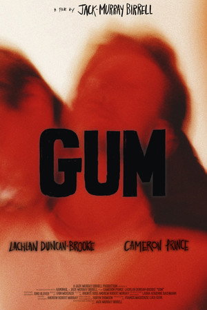 Gum poster