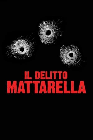 Il delitto Mattarella