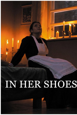 In her Shoes poster