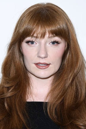 Nicola Roberts