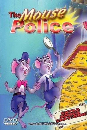The Mouse Police