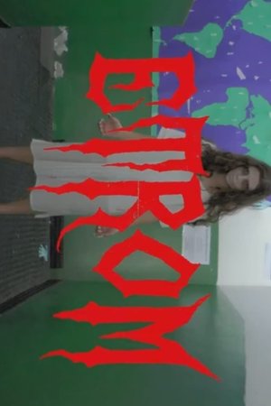 Poster of Etrom