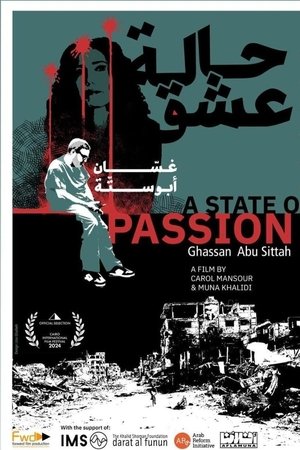 A State of Passion