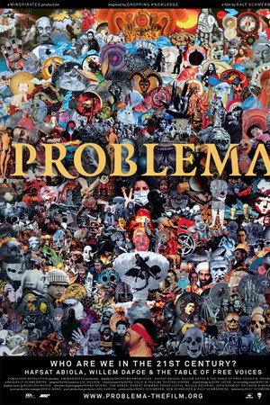 Problema poster