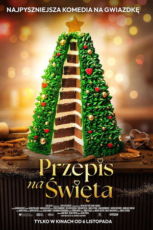 Przepis na Święta
