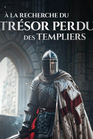 A la recherche du trésor perdu des templiers