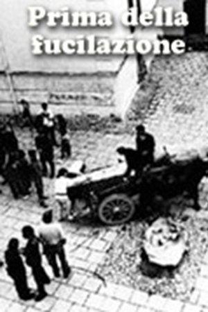 Prima della fucilazione