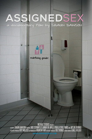 Assigned Sex poster