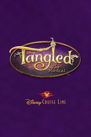 Poster of Tangled: The Musical