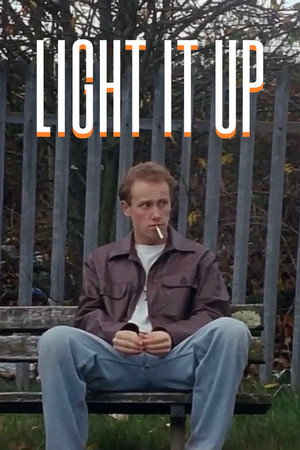 Light It Up poster