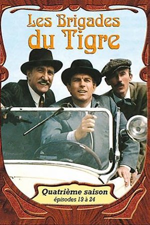 Les Brigades du Tigre