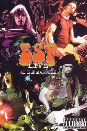 ESP: Live at the Marquee