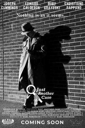 Just Another Case