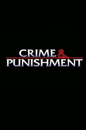 Crime & Punishment