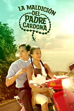 The Curse of Father Cardona poster