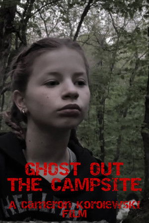 Ghost out the campground
