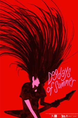 Dog Days of Summer poster
