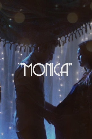 Monica poster