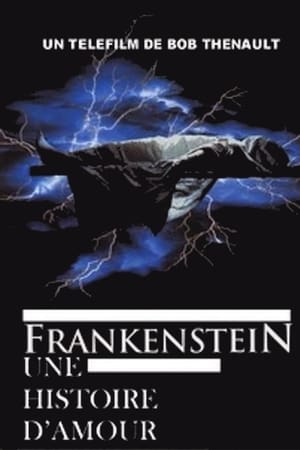 Frankenstein : Une histoire d