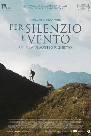 Per silenzio e vento poster
