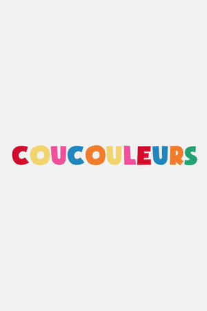 Colorbirds poster