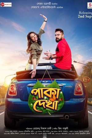 পাকা দেখা