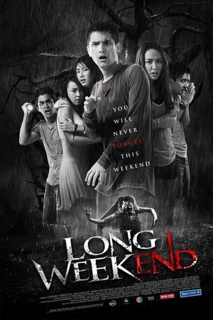 Long Weekend (2013)