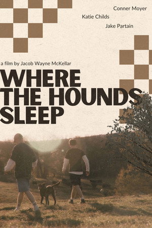 Where The Hounds Sleep